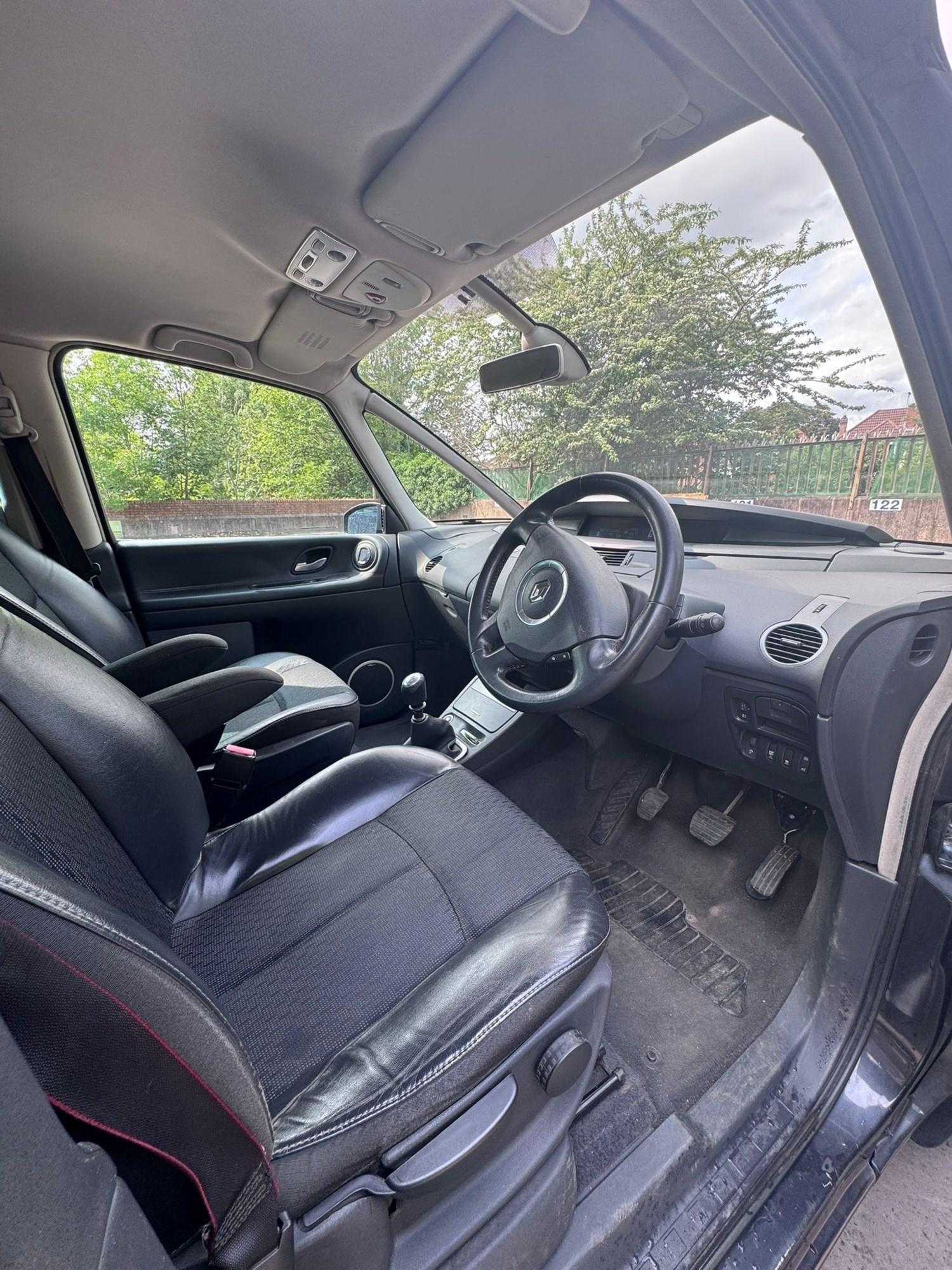 Used Renault Espace 2007 for sale - 77087810: Photo 15