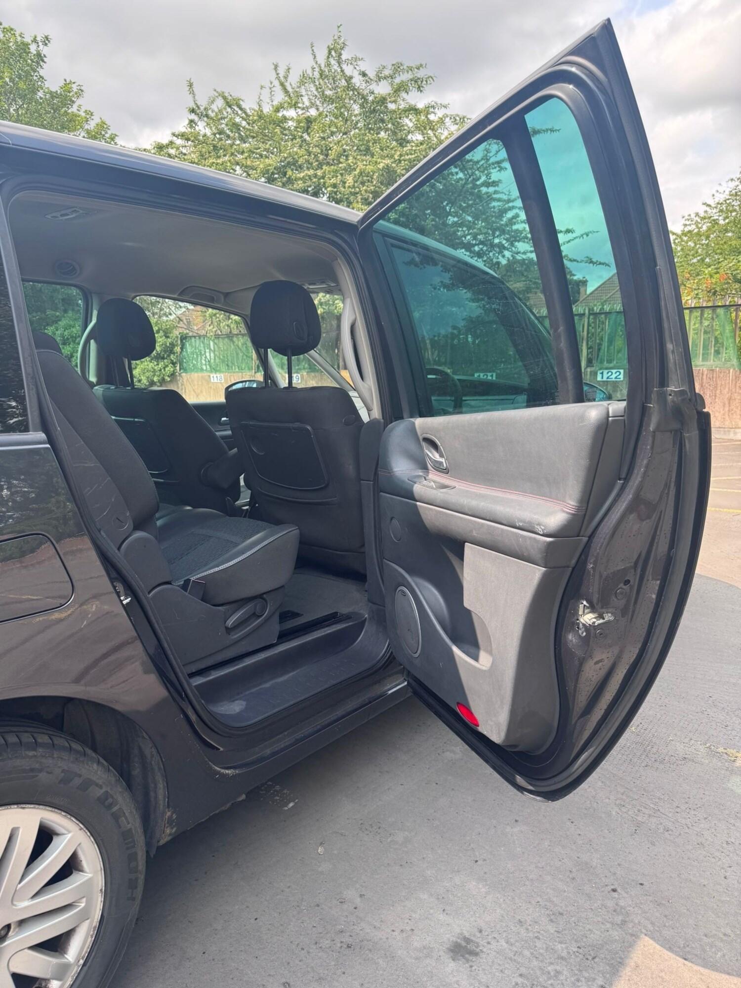 Used Renault Espace 2007 for sale - 77087810: Photo 16