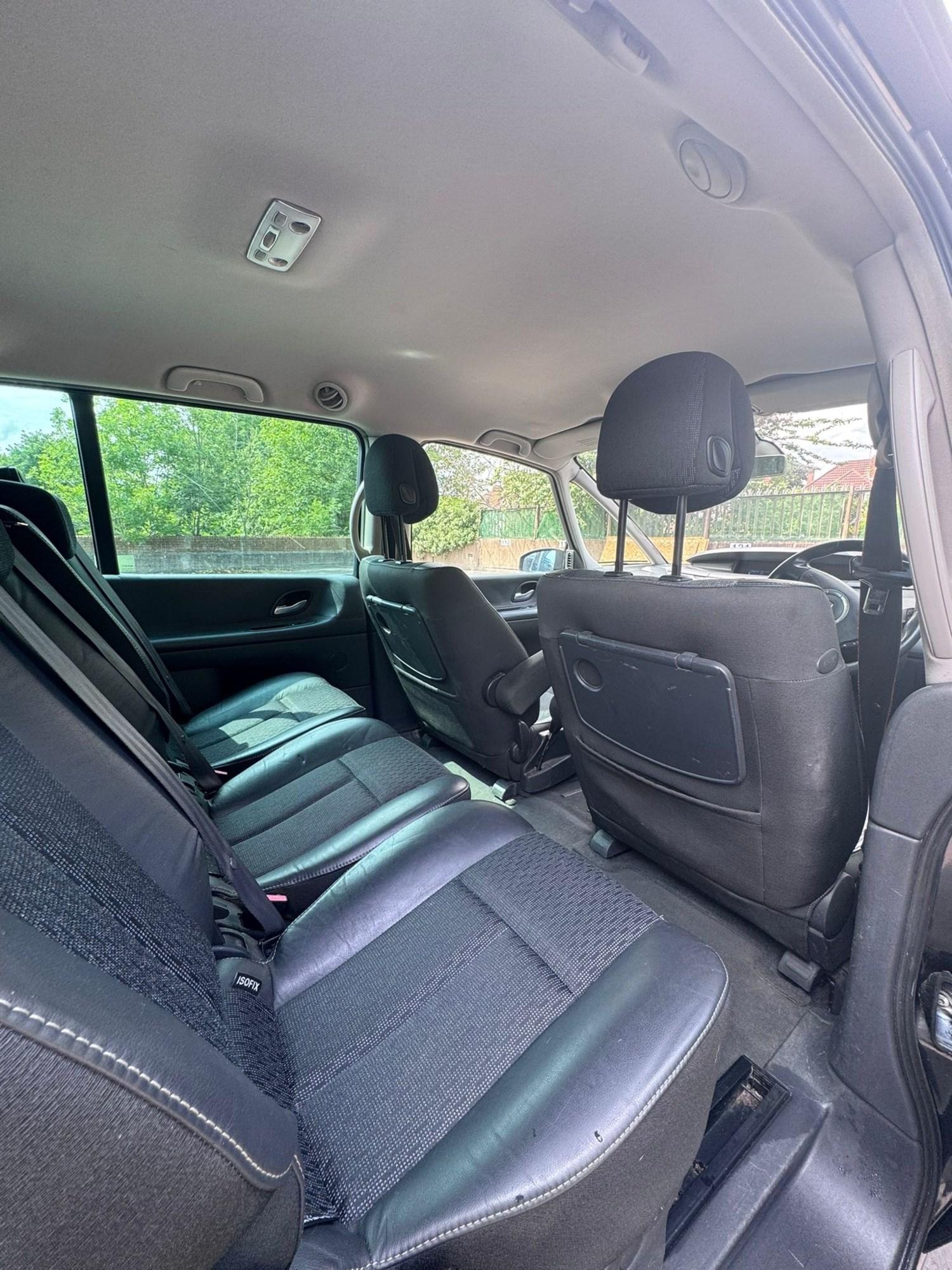 Used Renault Espace 2007 for sale - 77087810: Photo 17