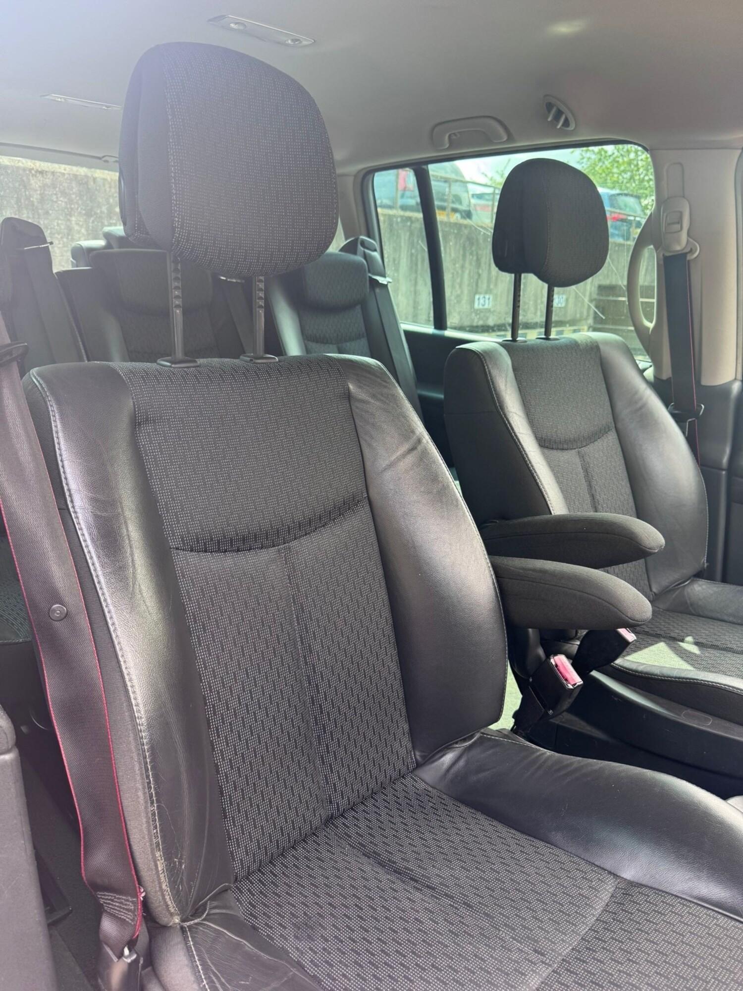 Used Renault Espace 2007 for sale - 77087810: Photo 18