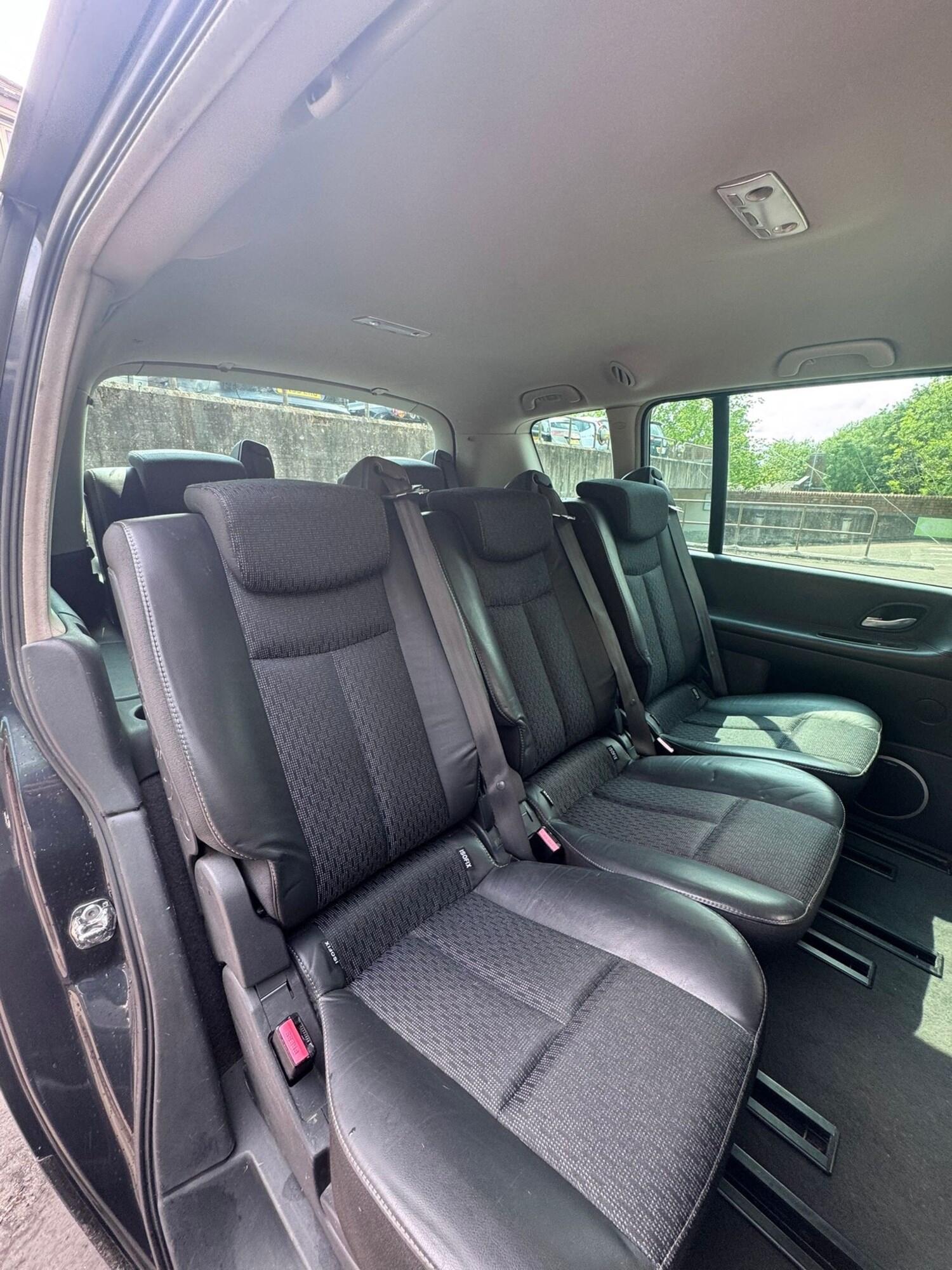 Used Renault Espace 2007 for sale - 77087810: Photo 19