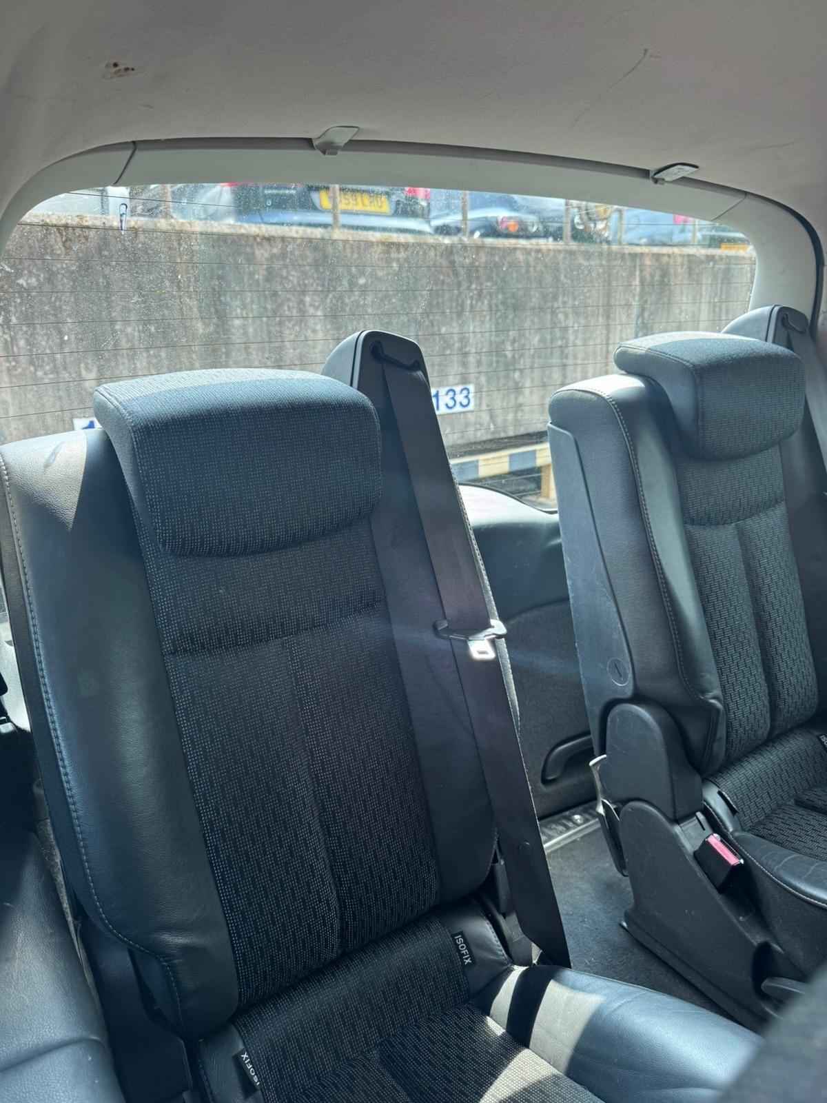 Used Renault Espace 2007 for sale - 77087810: Photo 20