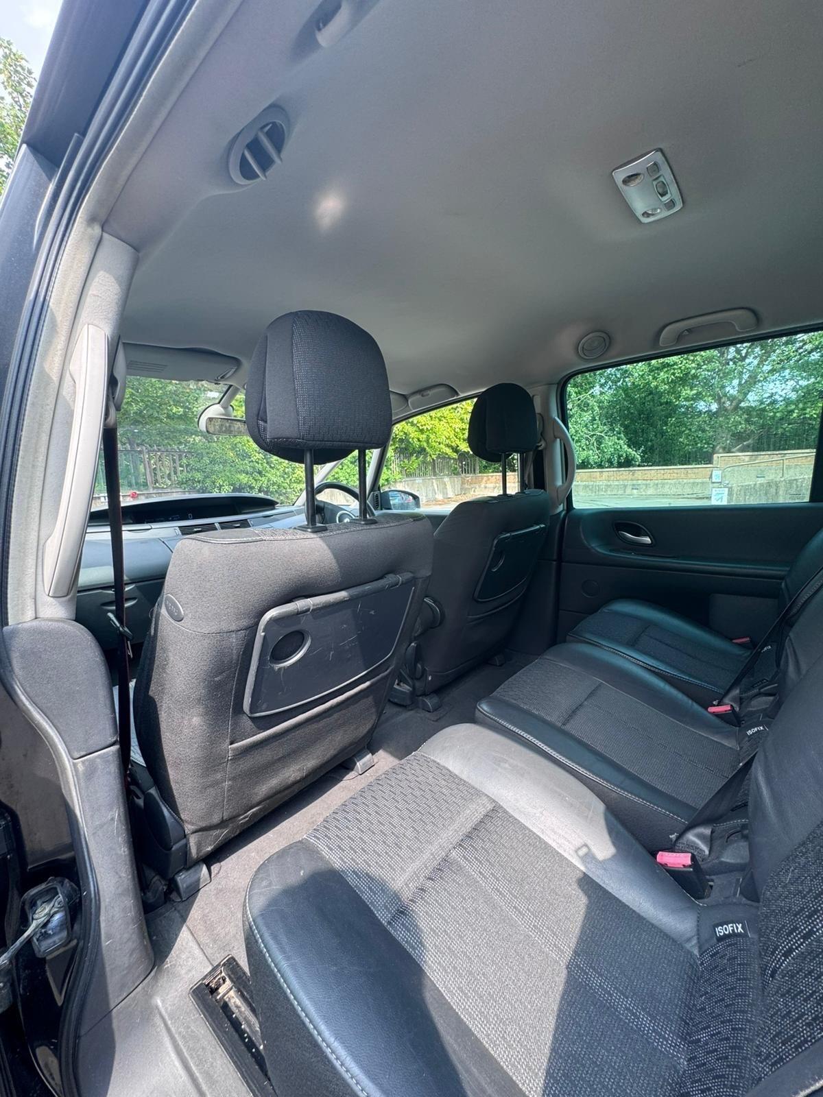 Used Renault Espace 2007 for sale - 77087810: Photo 24