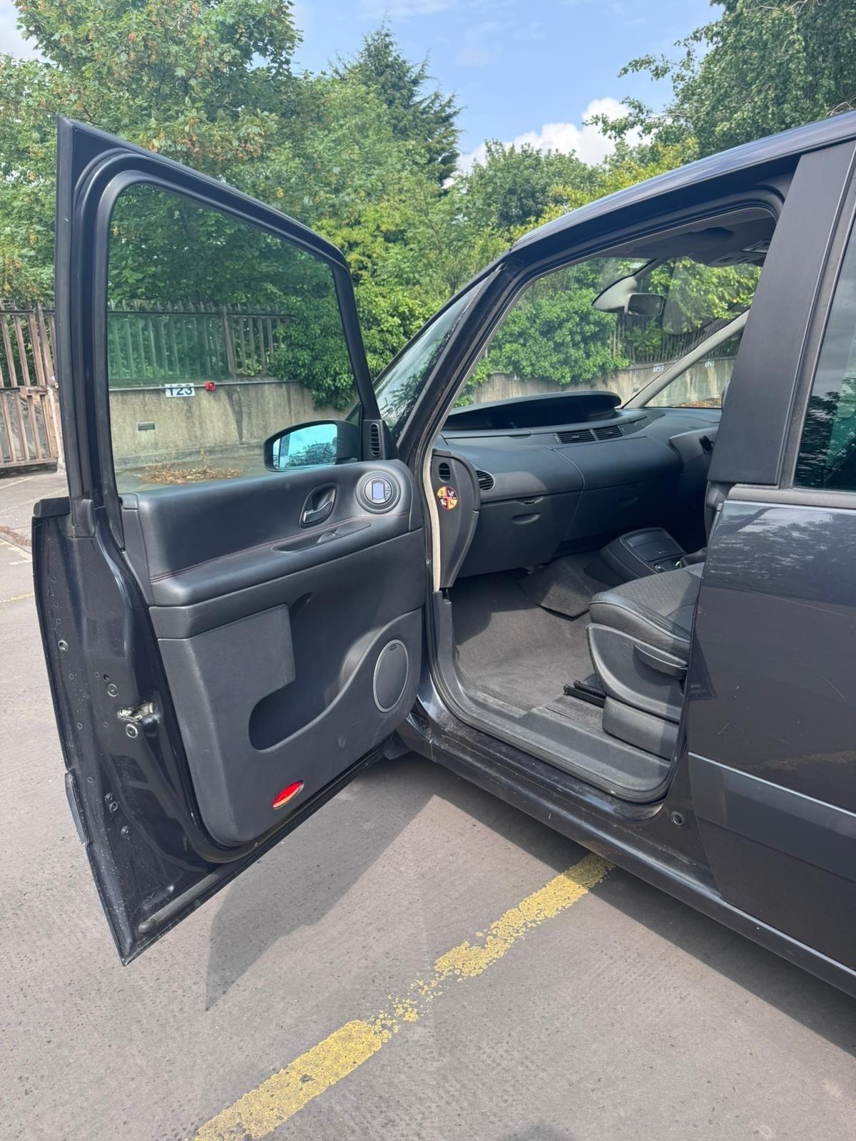 Used Renault Espace 2007 for sale - 77087810: Photo 25