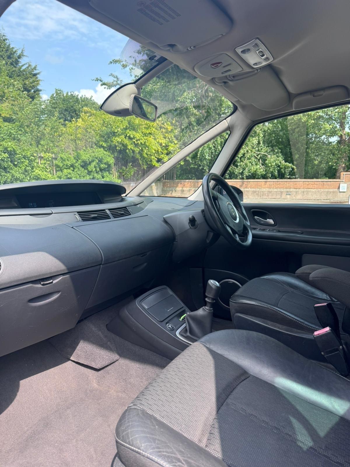 Used Renault Espace 2007 for sale - 77087810: Photo 26