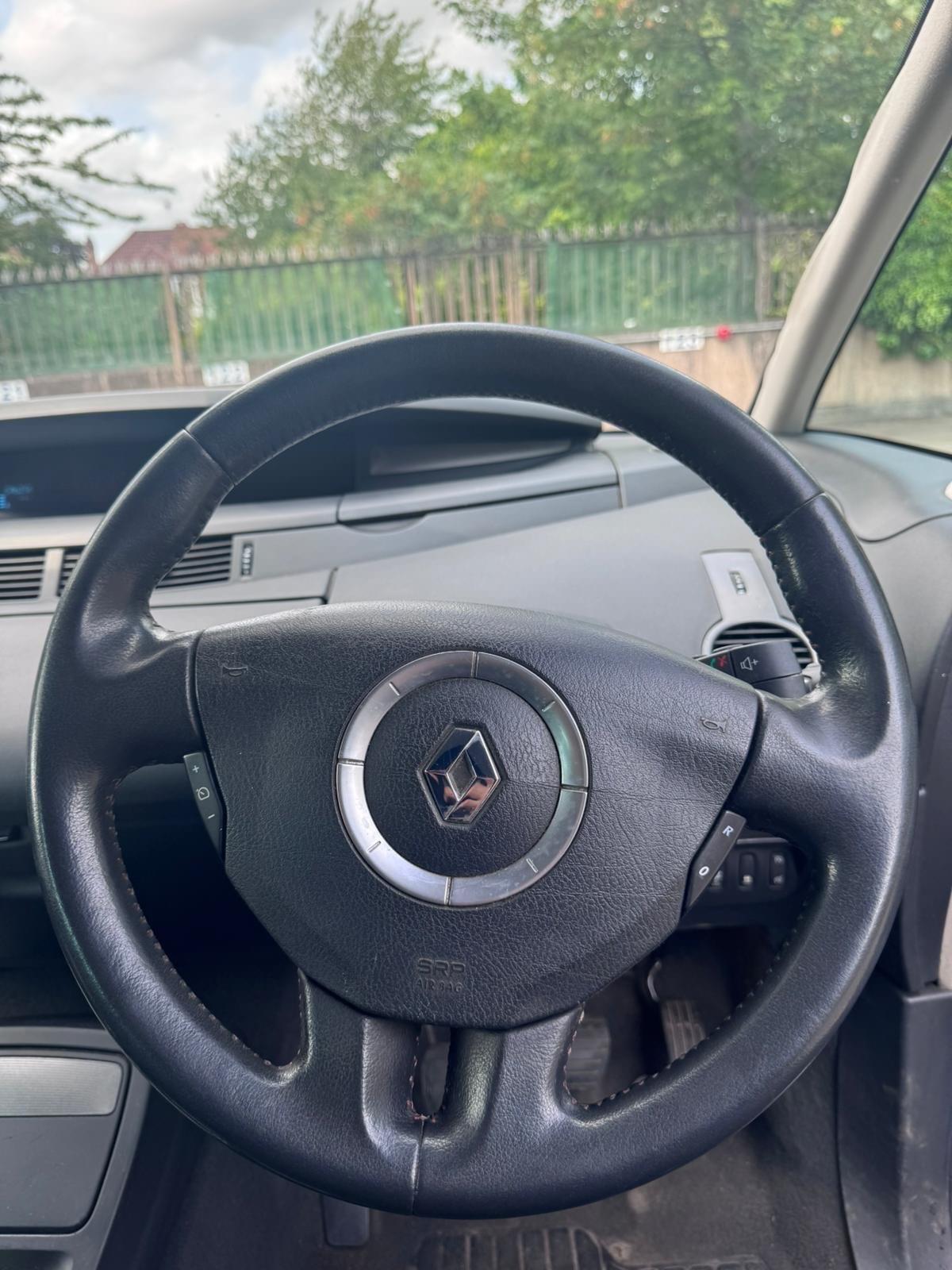 Used Renault Espace 2007 for sale - 77087810: Photo 33