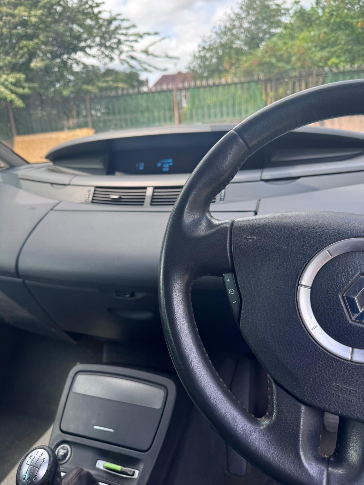 Used Renault Espace 2007 for sale - 77087810: Photo 34