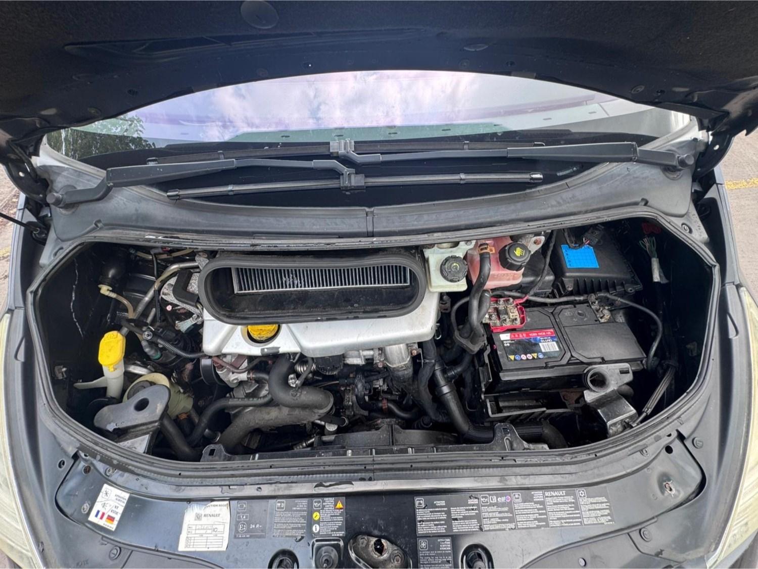 Used Renault Espace 2007 for sale - 77087810: Photo 39