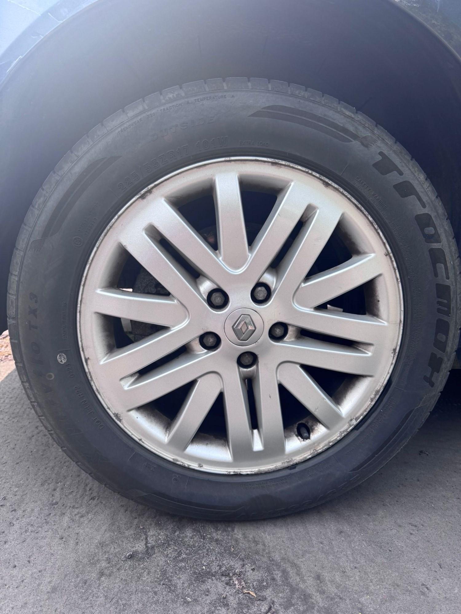 Used Renault Espace 2007 for sale - 77087810: Photo 40