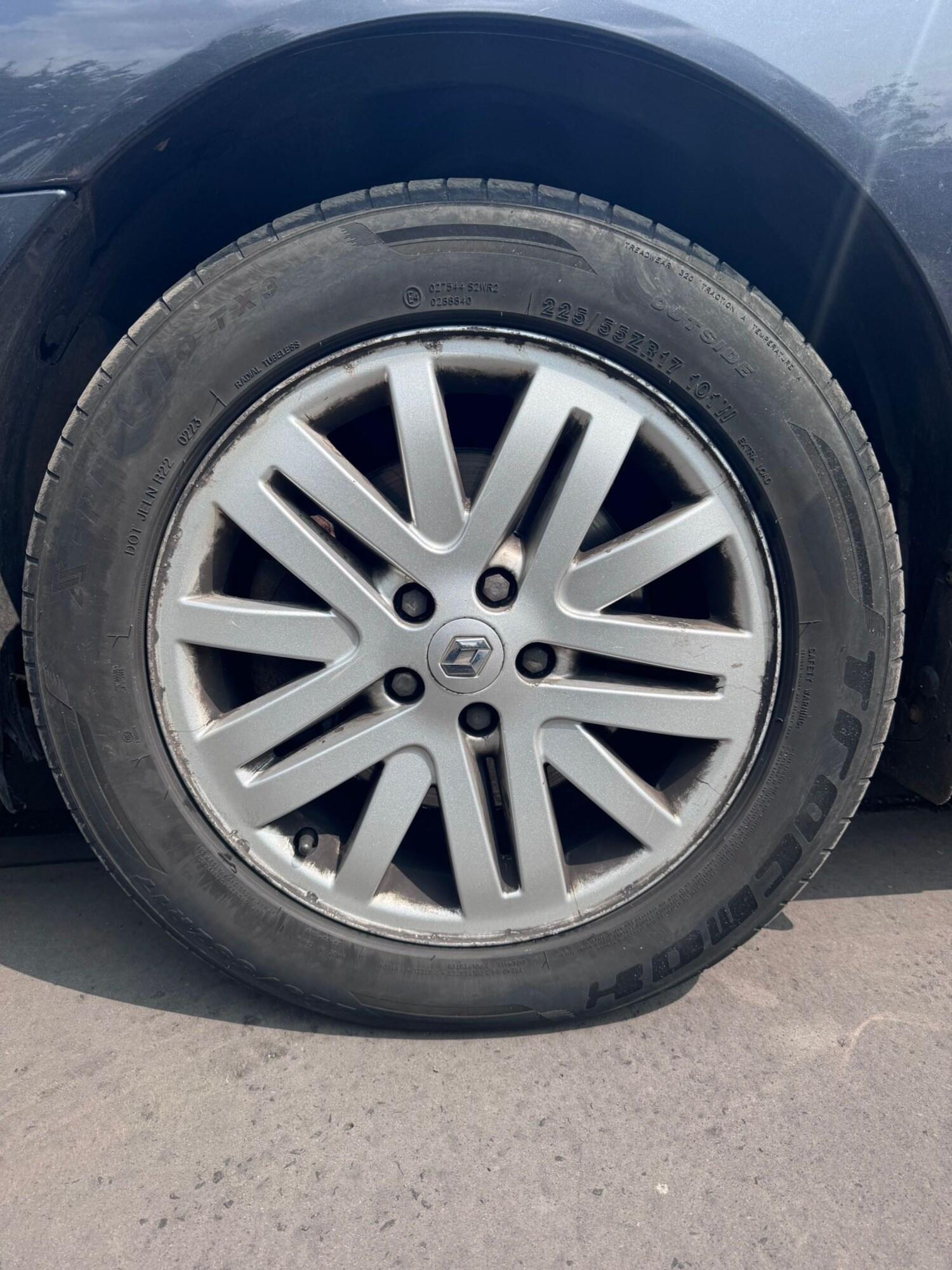 Used Renault Espace 2007 for sale - 77087810: Photo 41