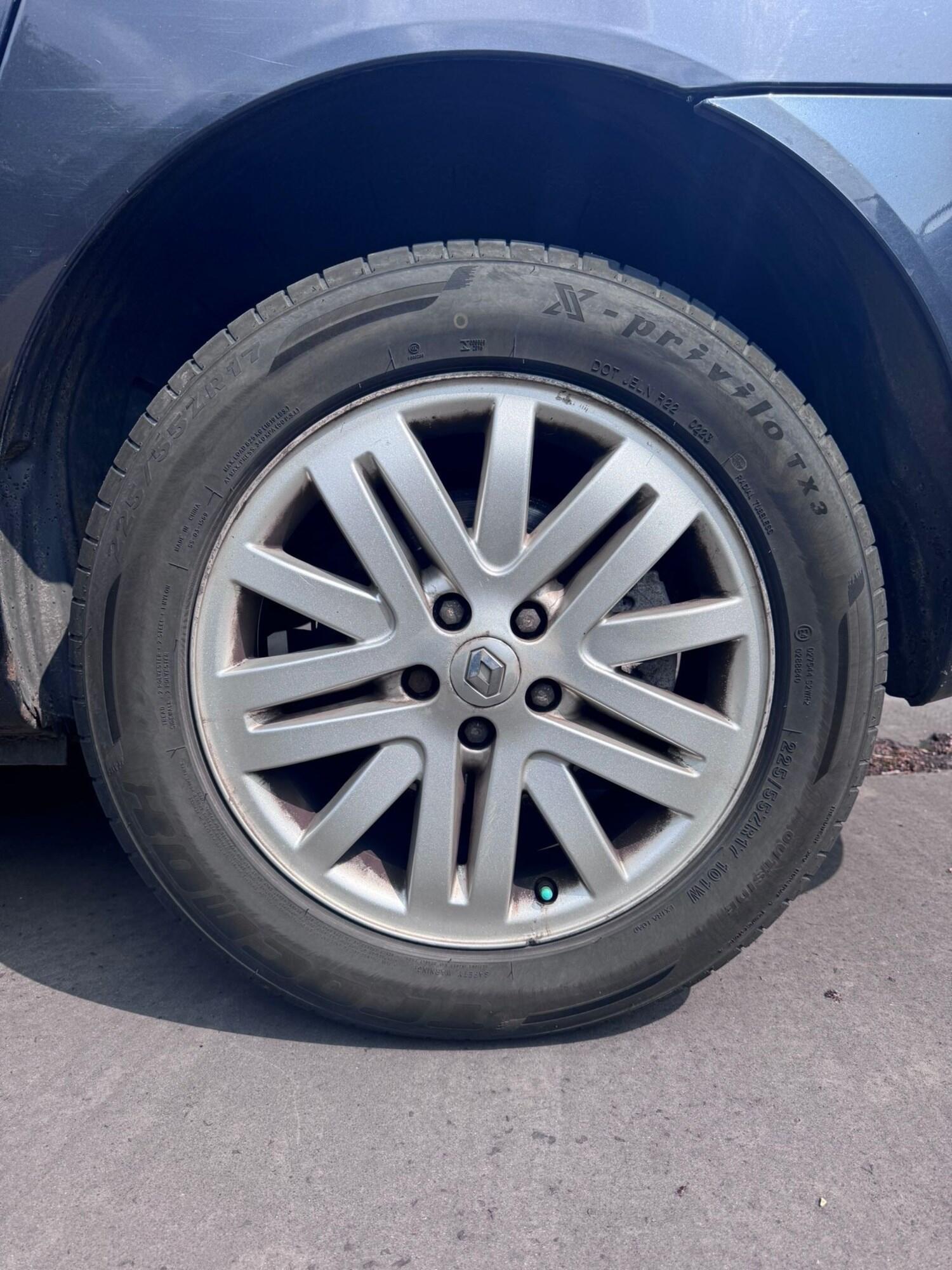 Used Renault Espace 2007 for sale - 77087810: Photo 43