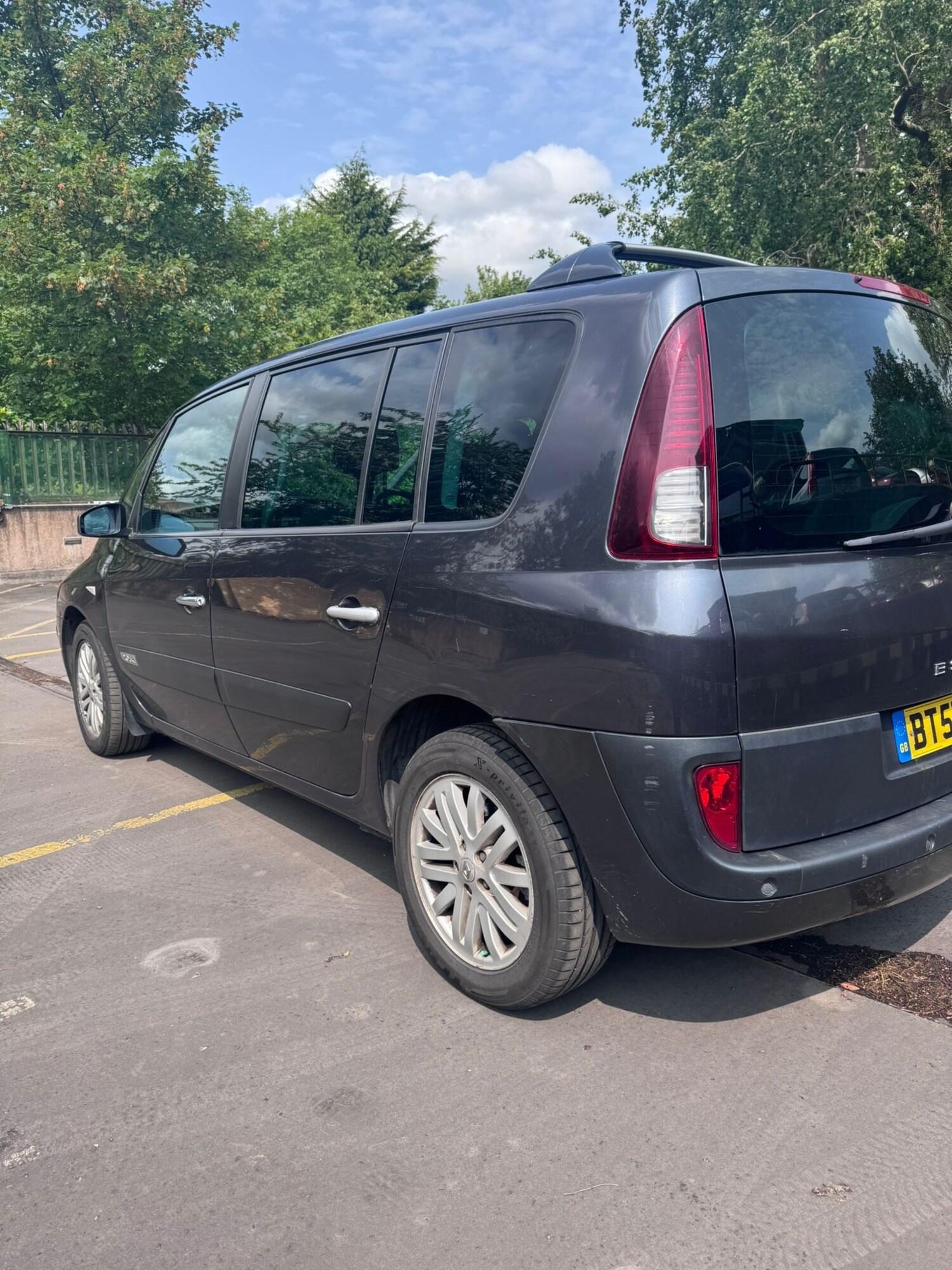 Used Renault Espace 2007 for sale - 77087810: Photo 6