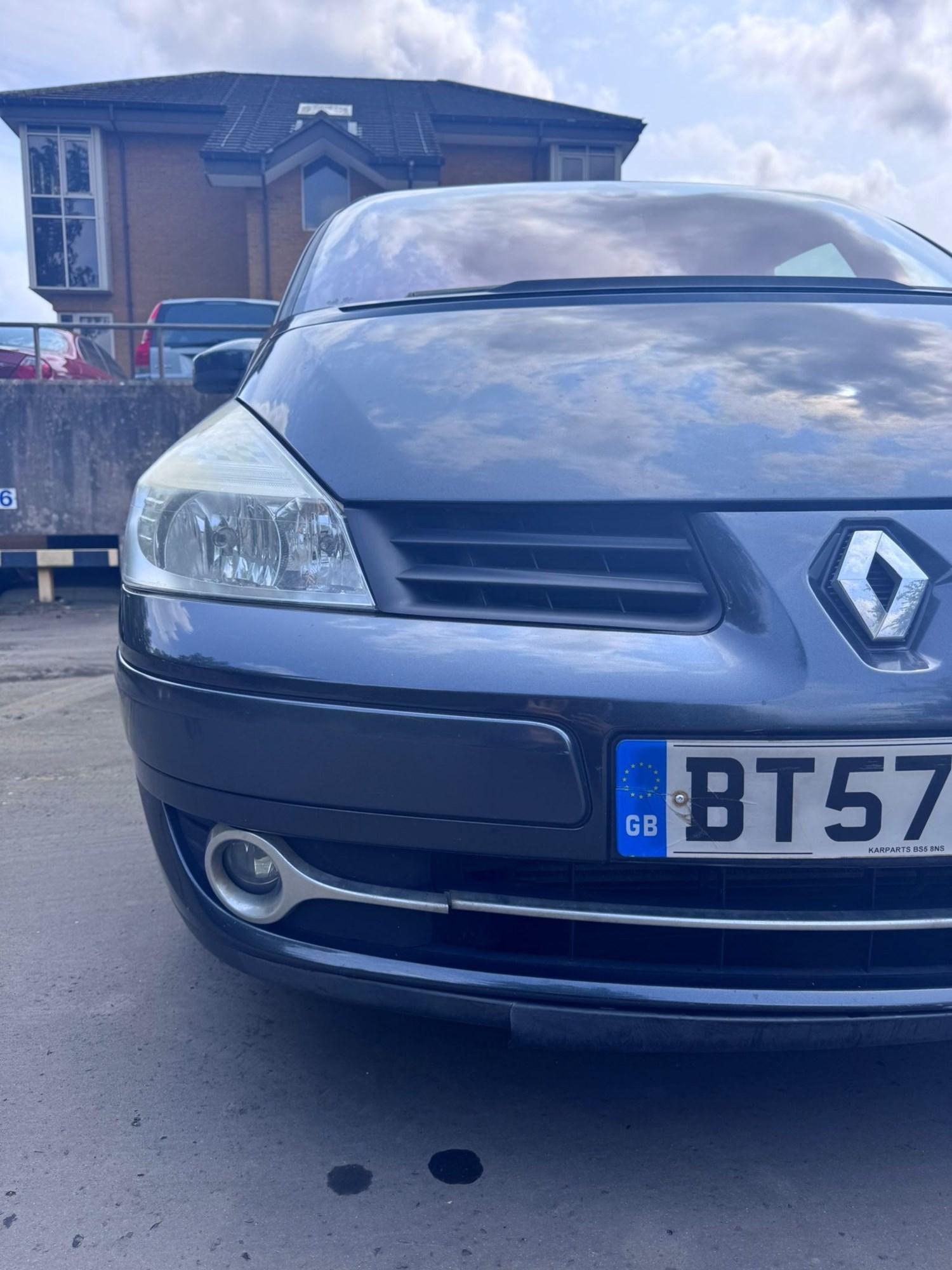 Used Renault Espace 2007 for sale - 77087810: Photo 7