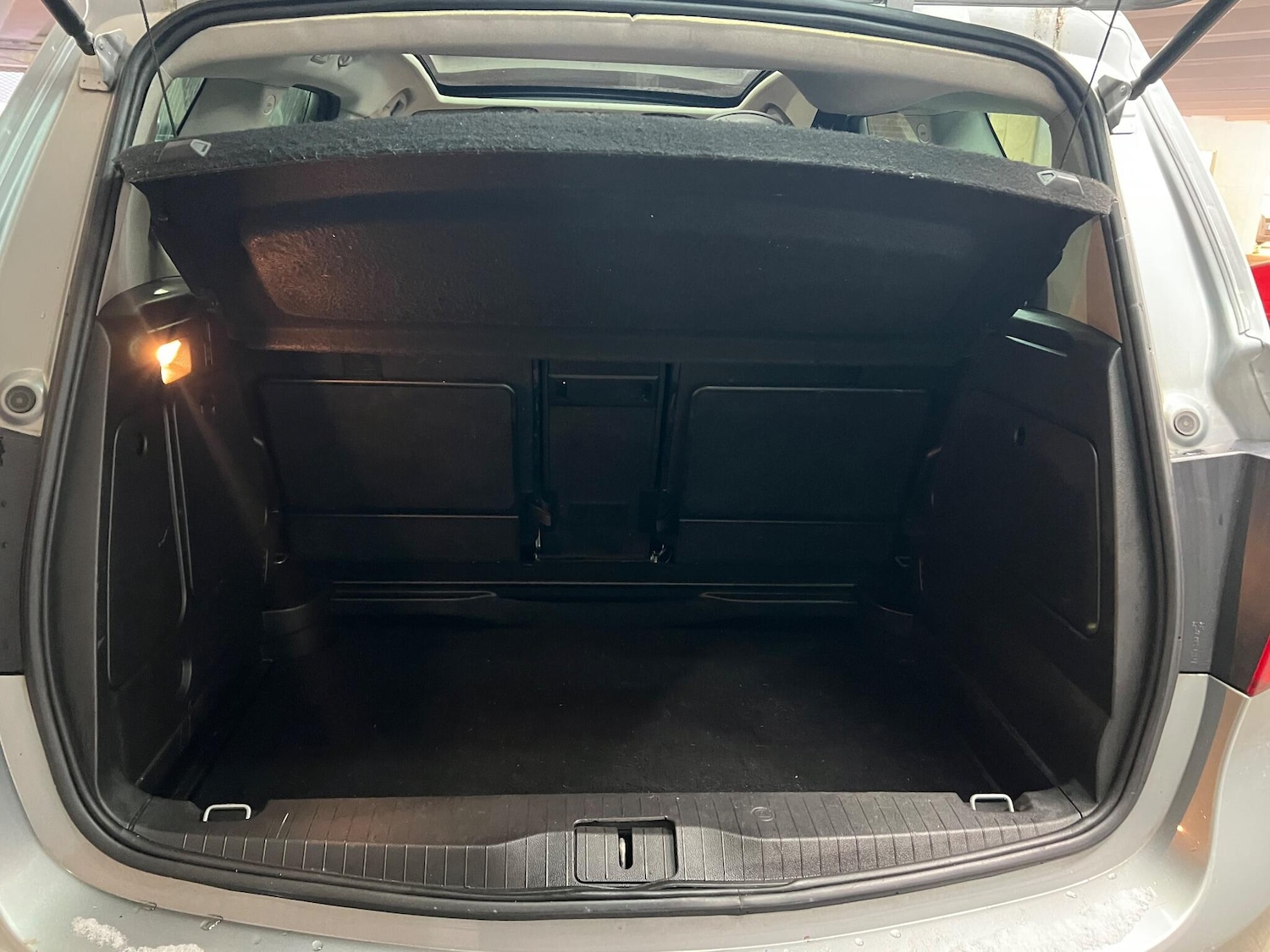 Used Vauxhall Meriva 2011 for sale - 77087822: Photo 10