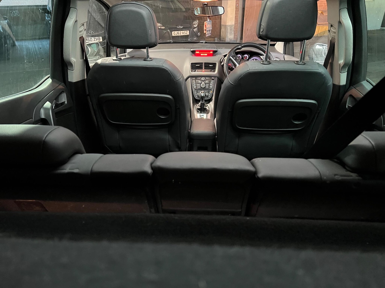 Used Vauxhall Meriva 2011 for sale - 77087822: Photo 11