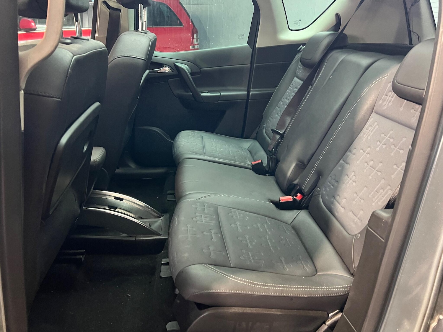 Used Vauxhall Meriva 2011 for sale - 77087822: Photo 12