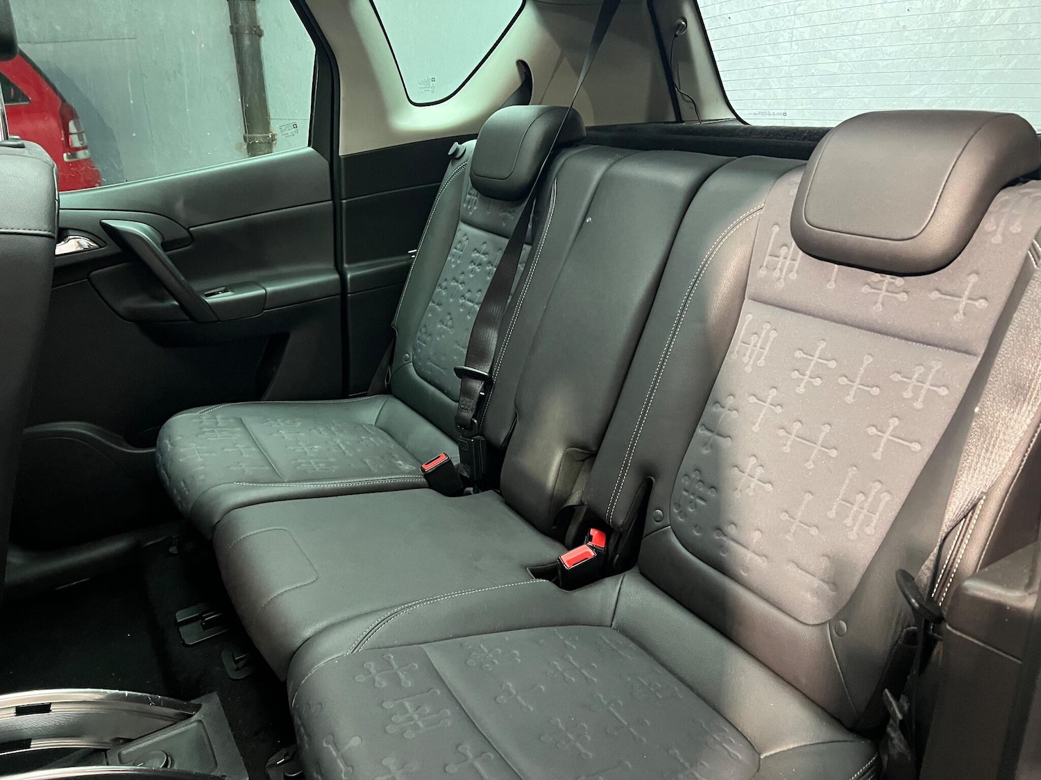 Used Vauxhall Meriva 2011 for sale - 77087822: Photo 13