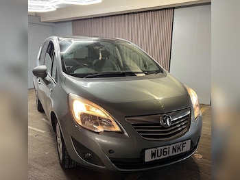 2011 (61) - 1.4 16V SE Euro 5 5dr