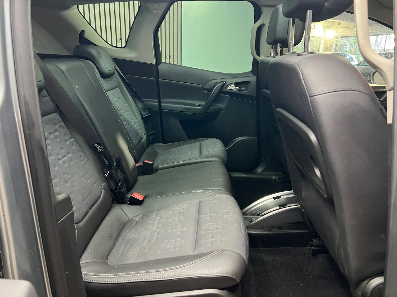 Used Vauxhall Meriva 2011 for sale - 77087822: Photo 9