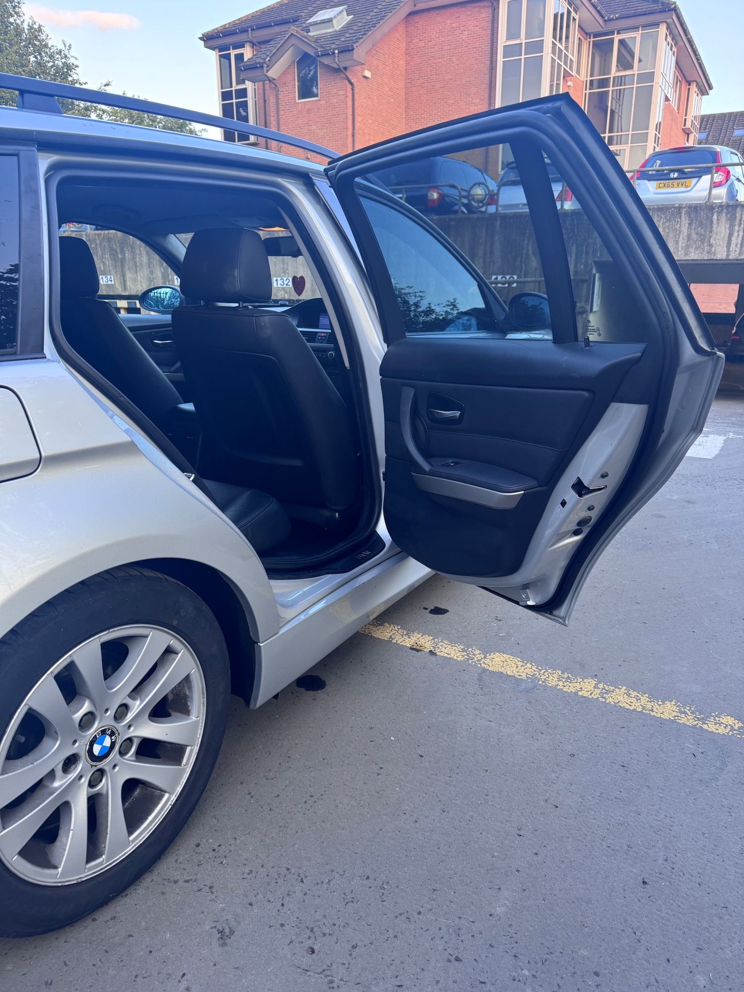 Vehicle 25
