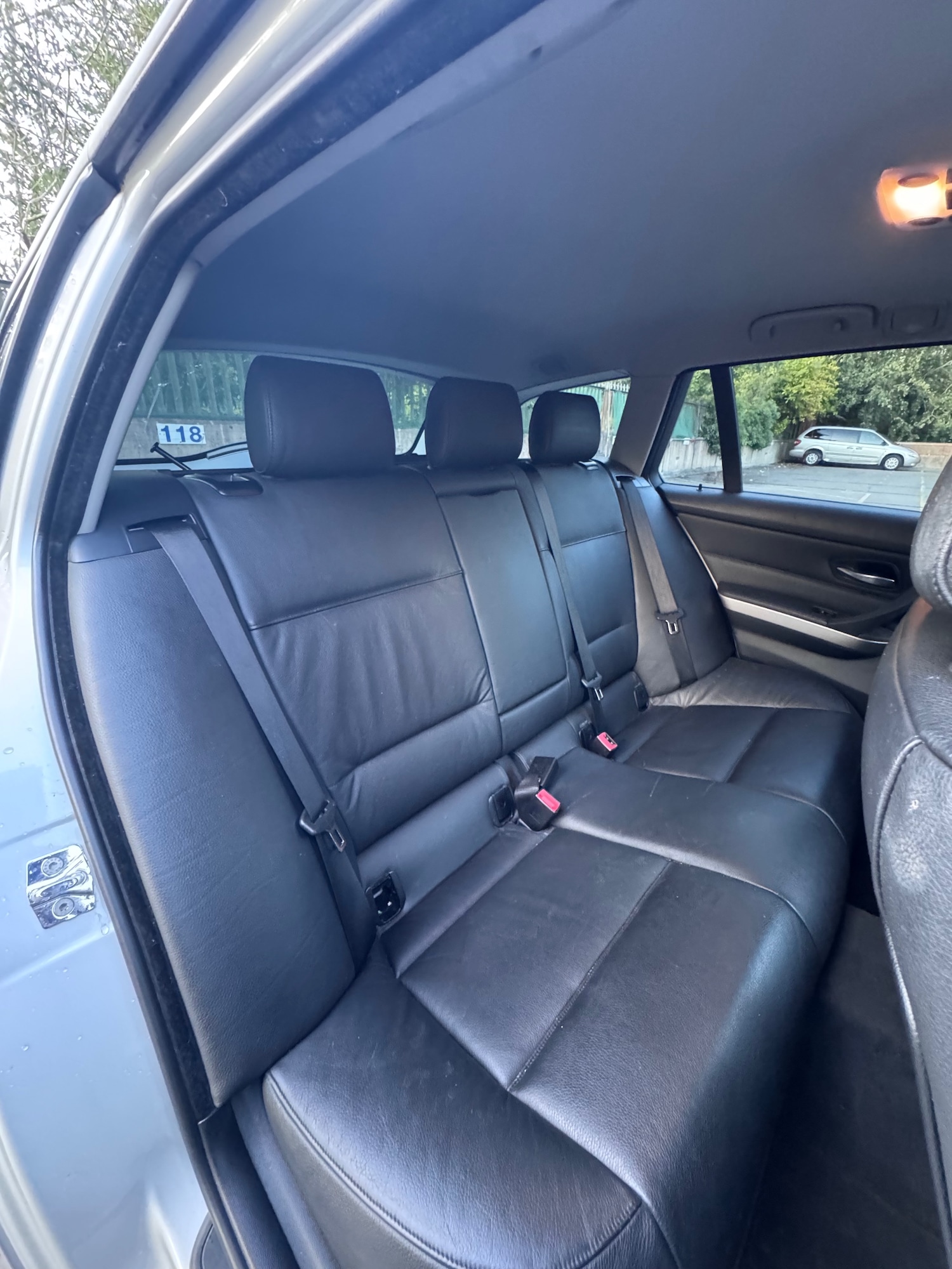 Vehicle 29