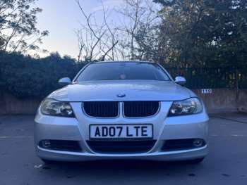 Used BMW 3 Series 2007 for sale - 74772464: Photo
