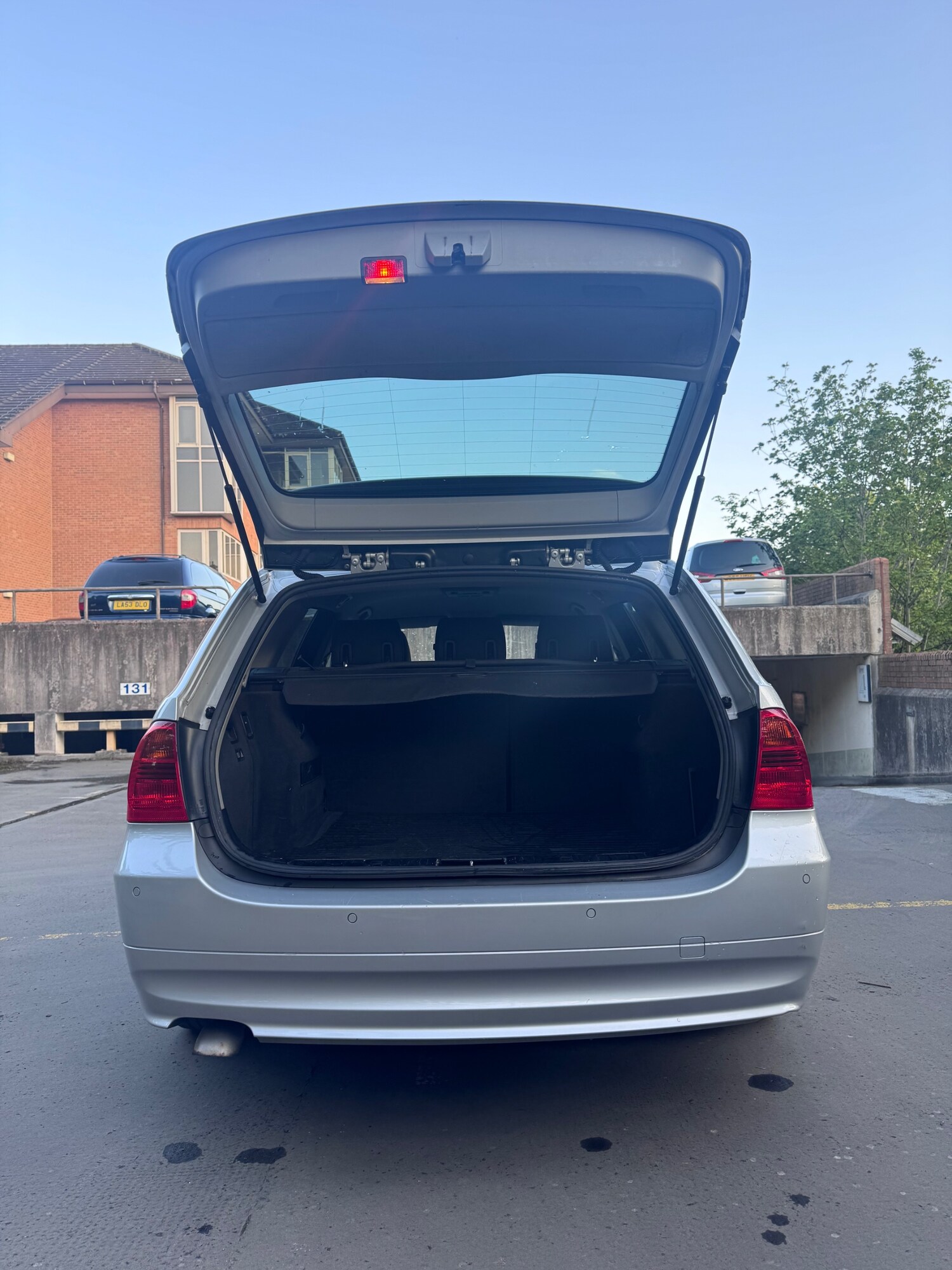 Vehicle 31