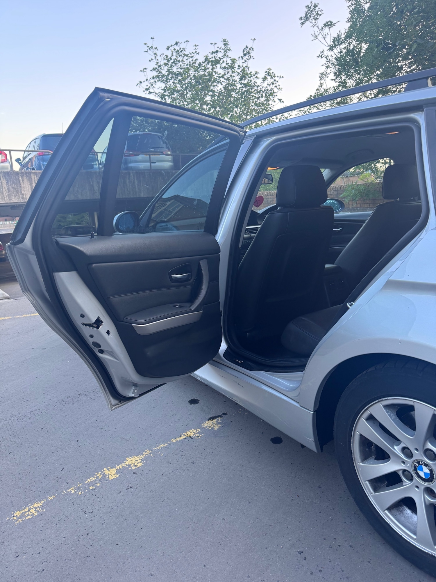 Vehicle 32