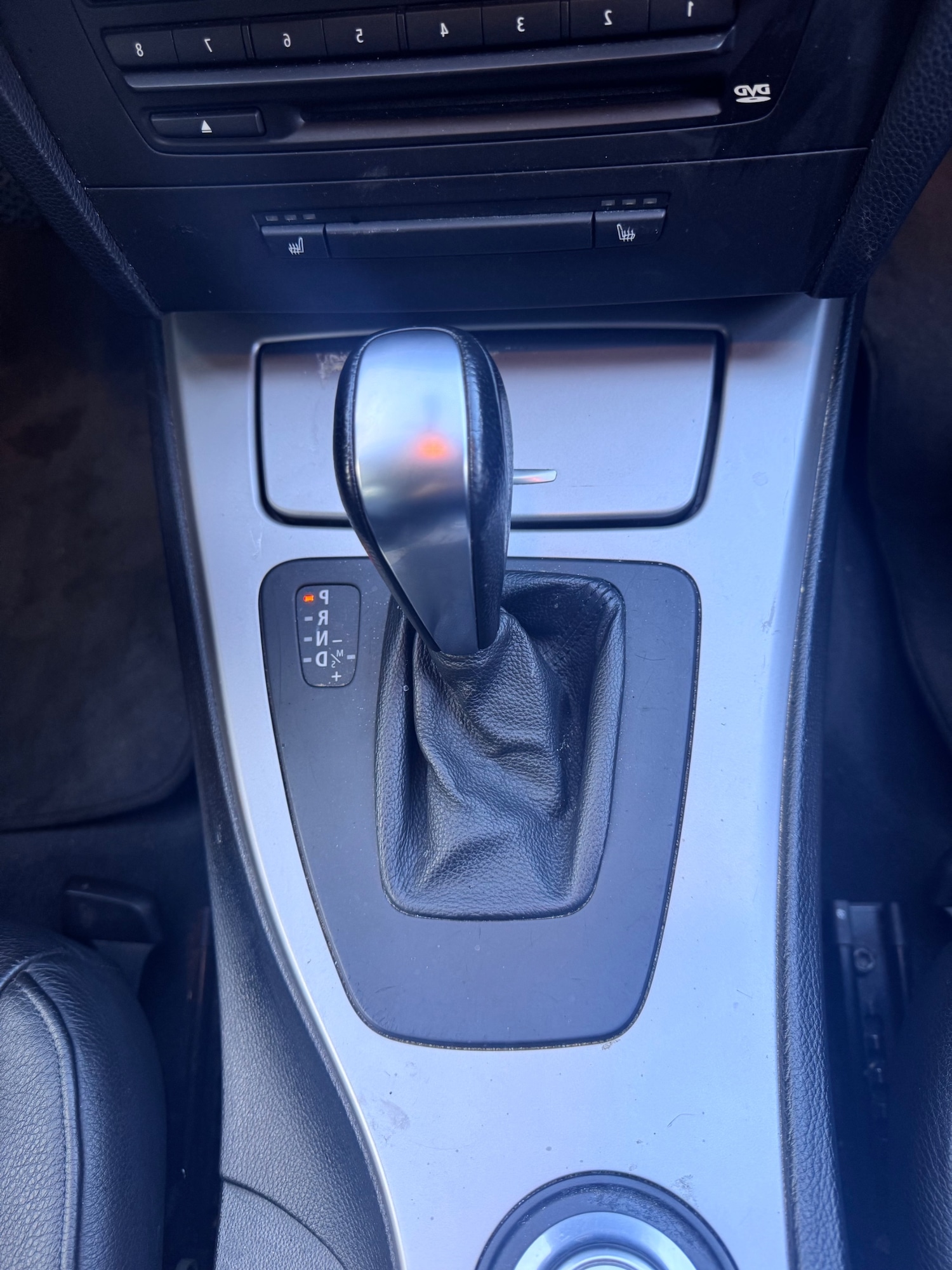 Vehicle 43