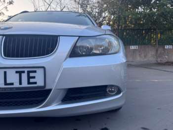 Used BMW 3 Series 2007 for sale - 74772464: Photo