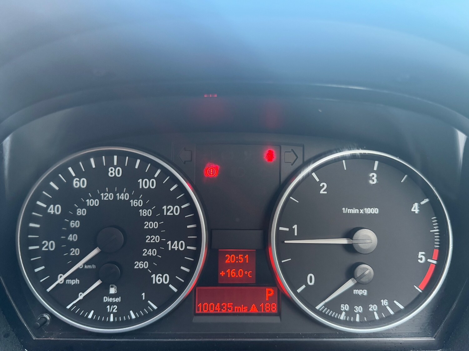 Vehicle 50