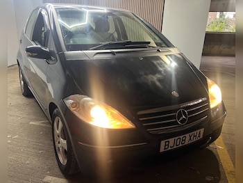 Used Mercedes-Benz A-Class 2008 for sale - 77087807: Photo
