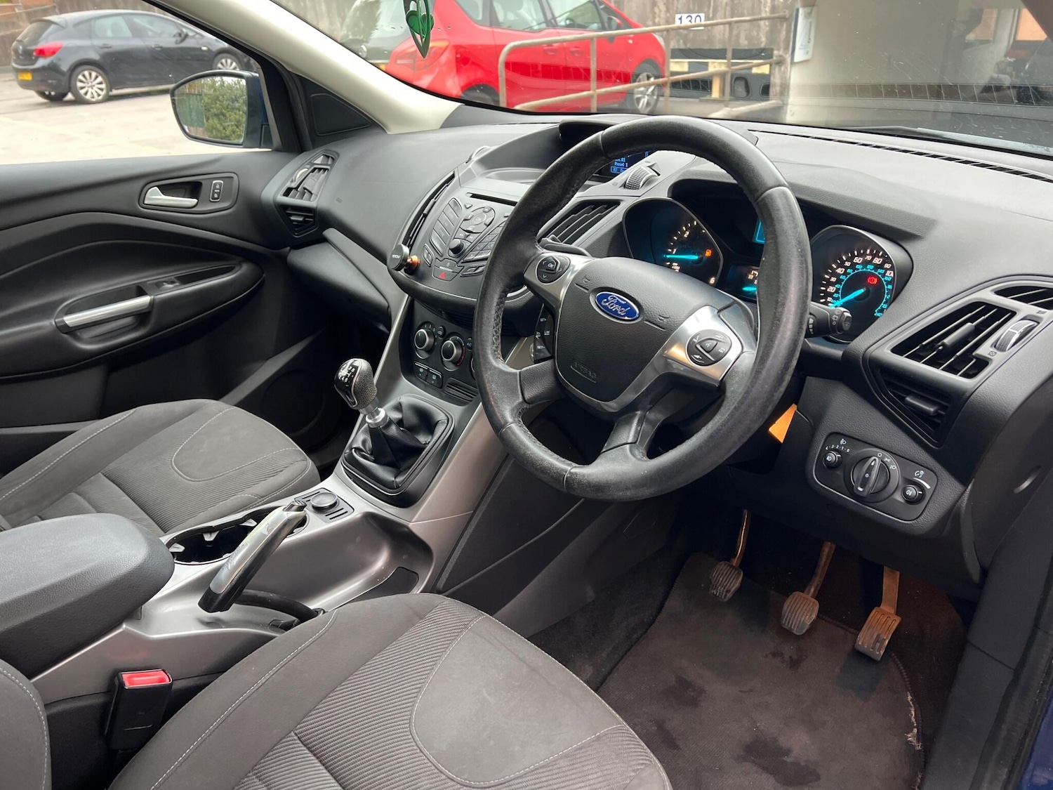 Used Ford Kuga 2013 for sale - 77087819: Photo 11