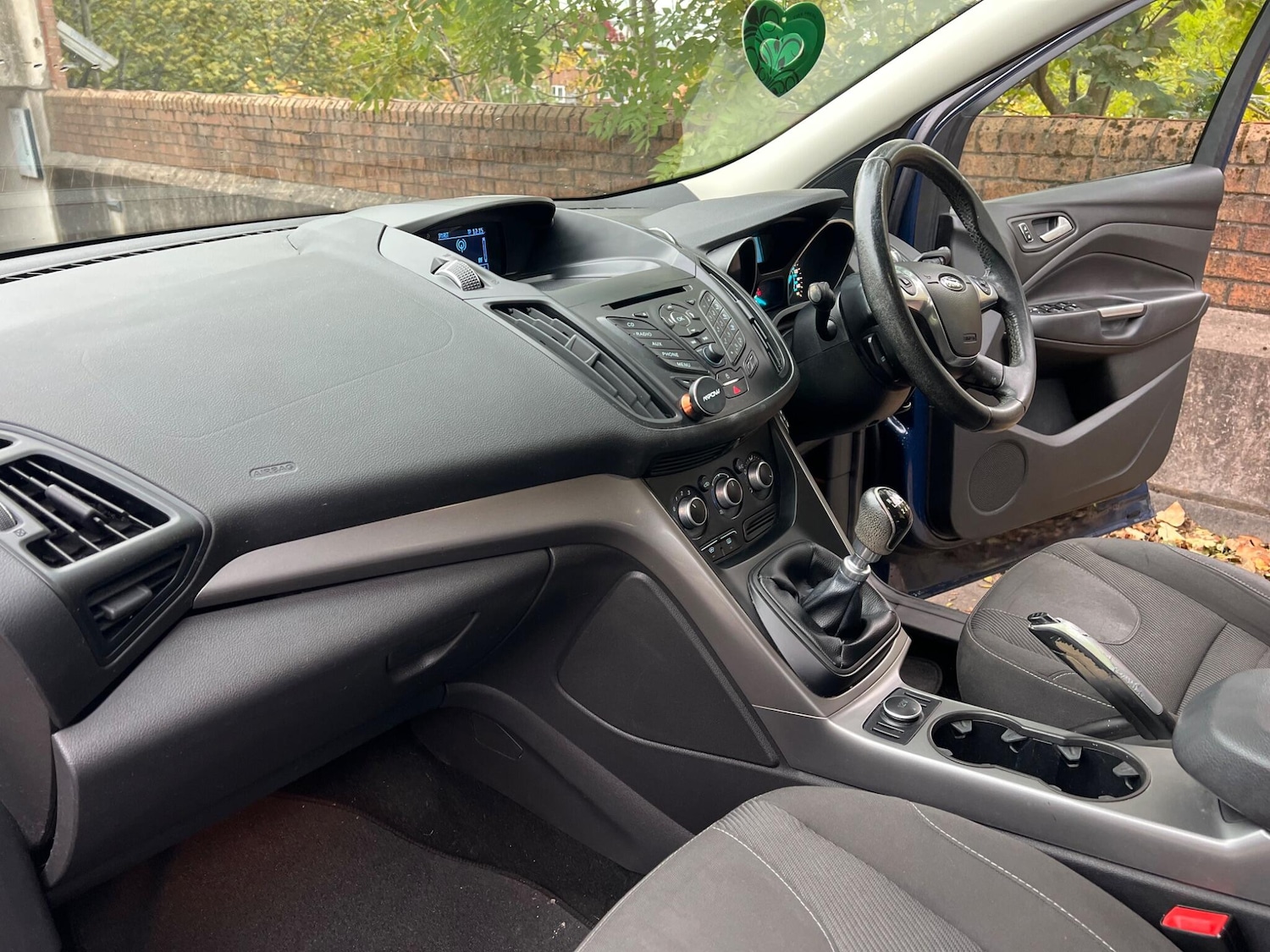 Used Ford Kuga 2013 for sale - 77087819: Photo 12