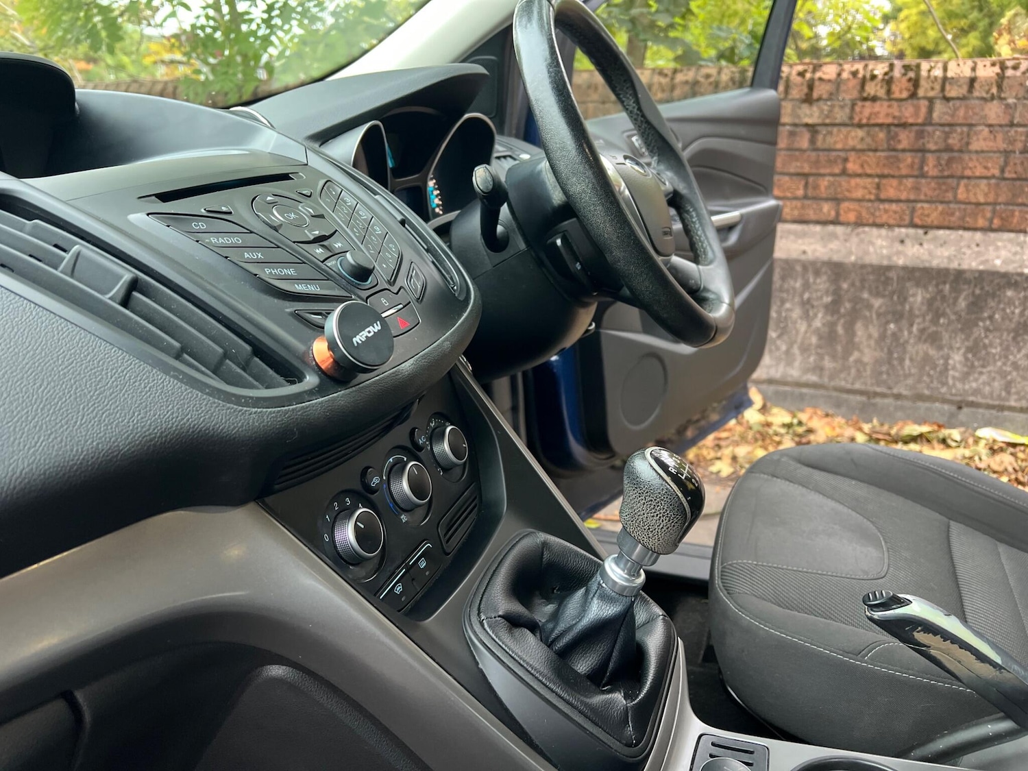 Used Ford Kuga 2013 for sale - 77087819: Photo 13