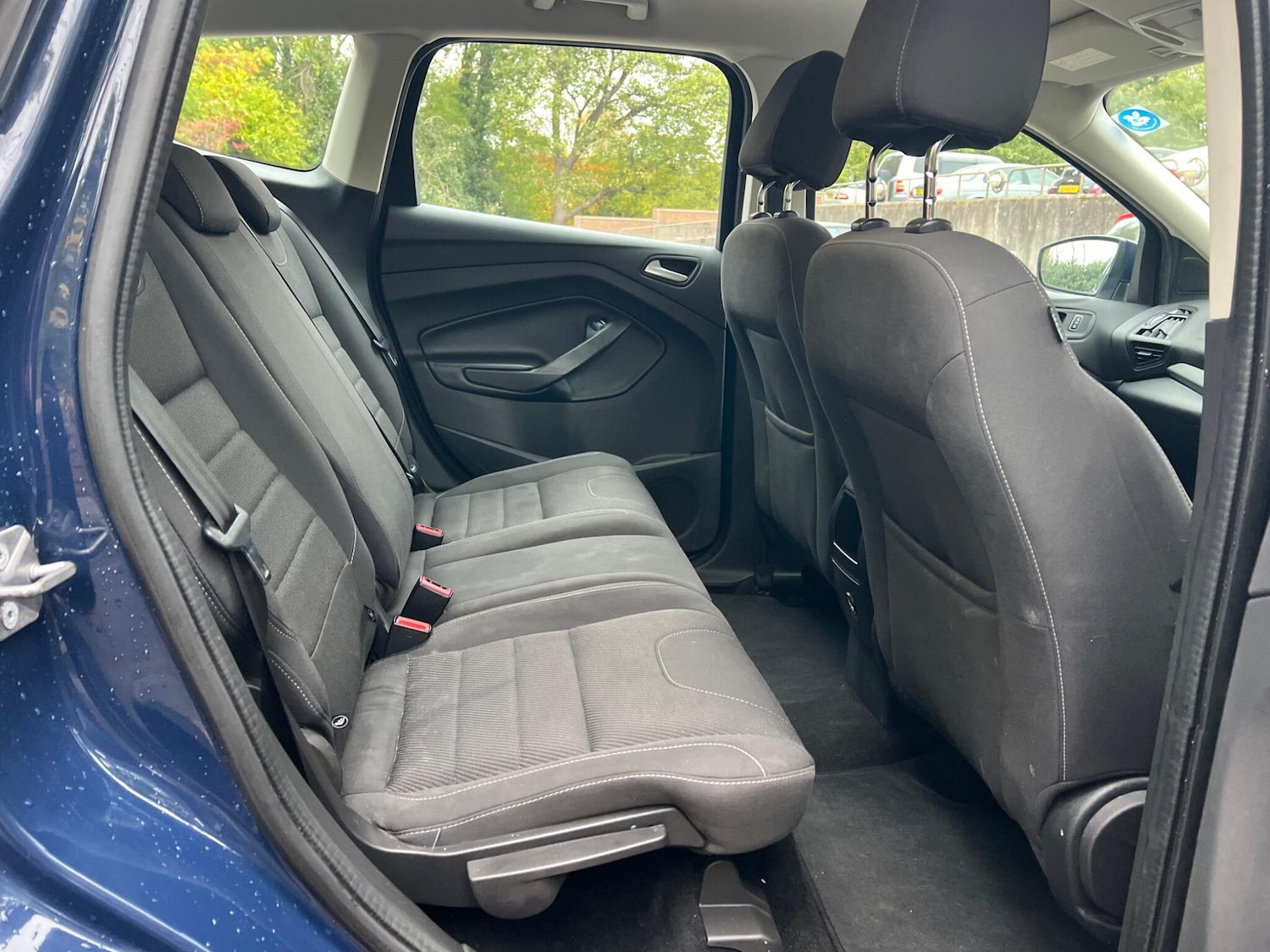 Used Ford Kuga 2013 for sale - 77087819: Photo 15