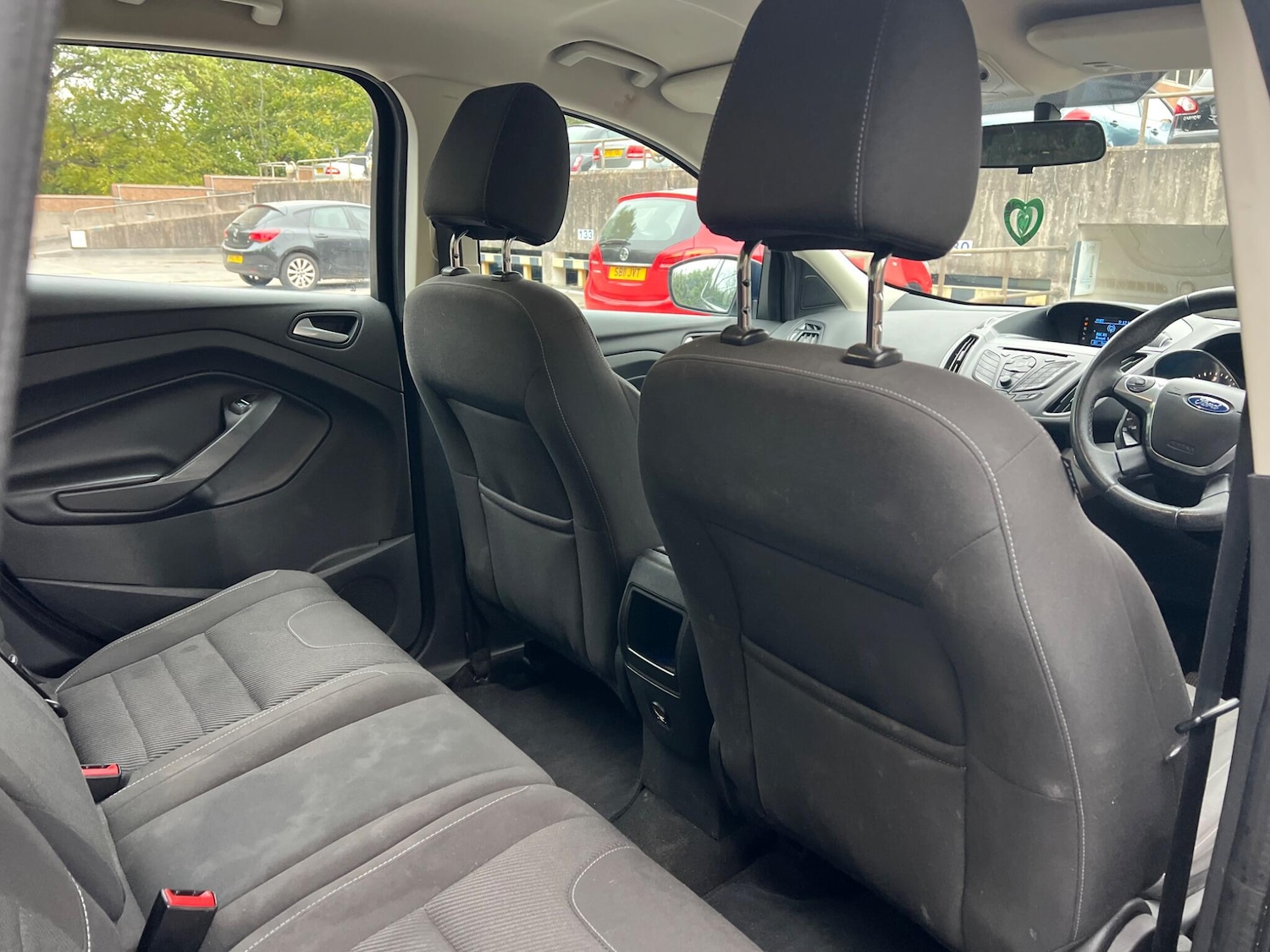 Used Ford Kuga 2013 for sale - 77087819: Photo 16