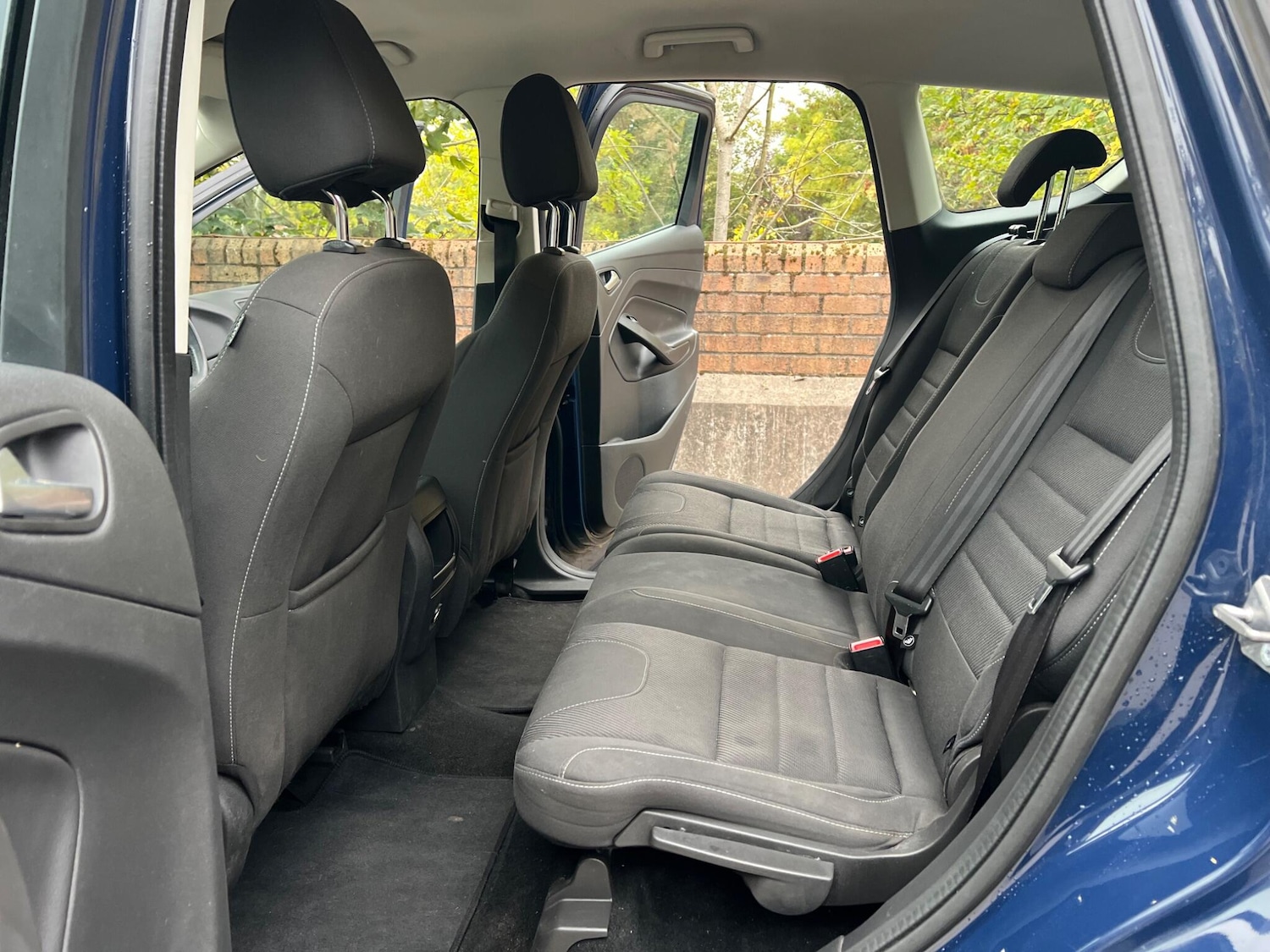 Used Ford Kuga 2013 for sale - 77087819: Photo 17