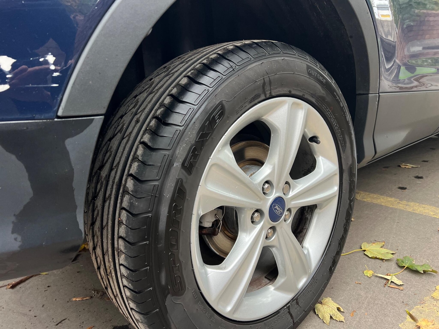 Used Ford Kuga 2013 for sale - 77087819: Photo 21