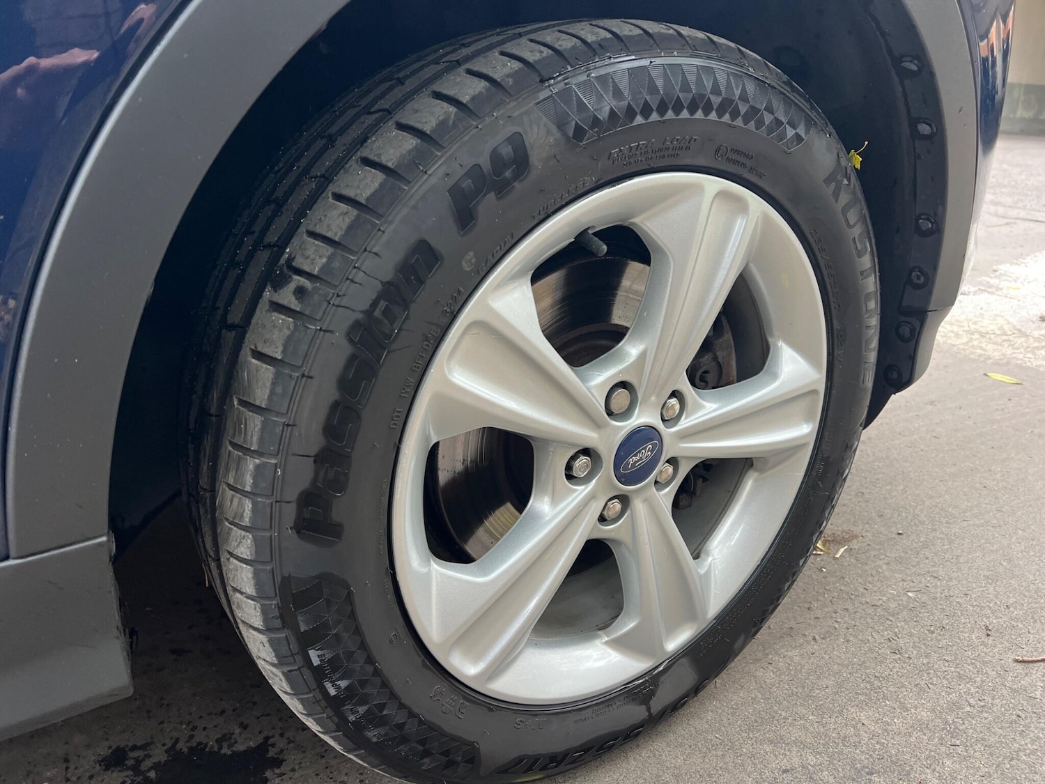 Used Ford Kuga 2013 for sale - 77087819: Photo 22