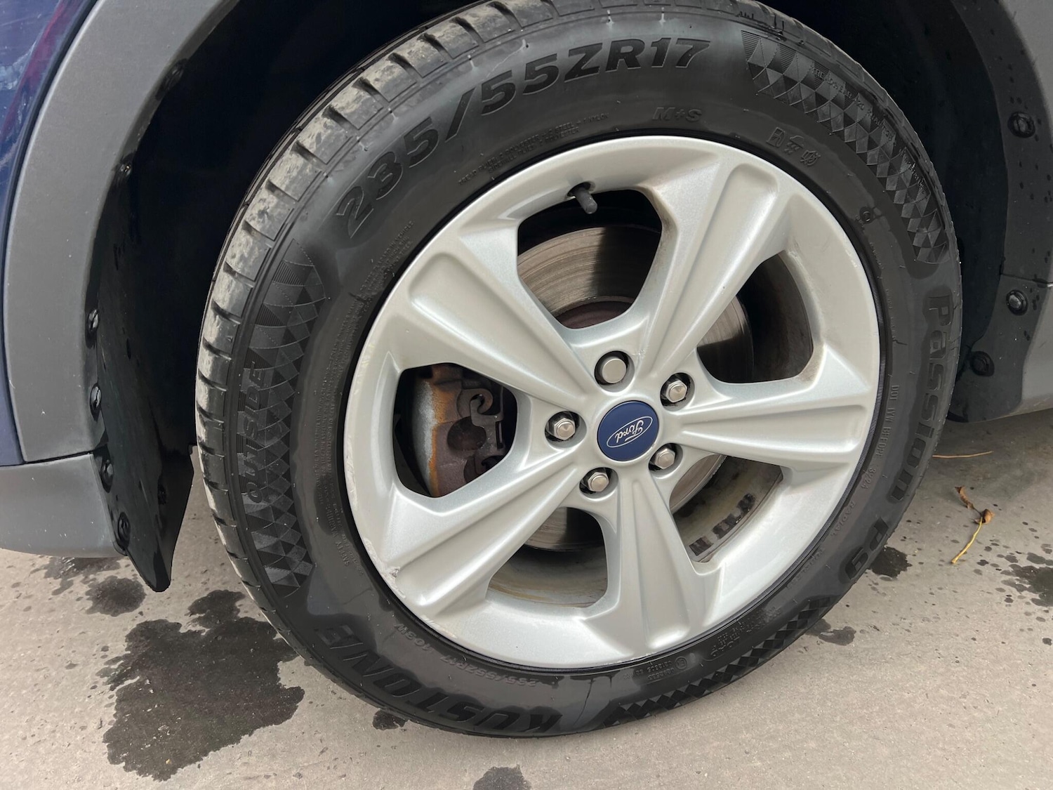 Used Ford Kuga 2013 for sale - 77087819: Photo 23