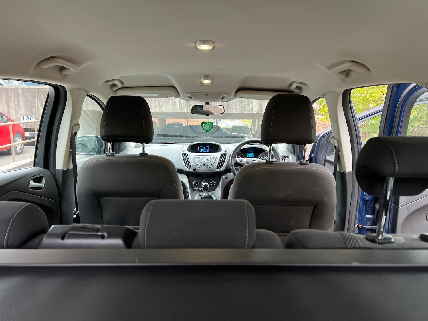 Used Ford Kuga 2013 for sale - 77087819: Photo 25