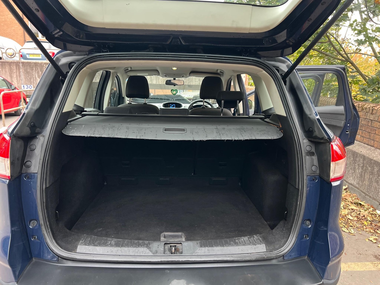 Used Ford Kuga 2013 for sale - 77087819: Photo 29