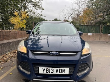Used Ford Kuga 2013 for sale - 77087819: Photo