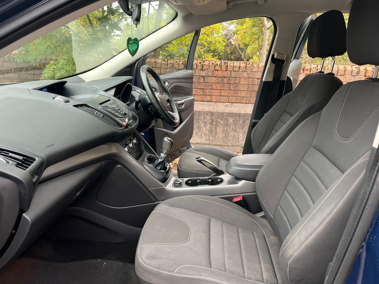 Used Ford Kuga 2013 for sale - 77087819: Photo 30