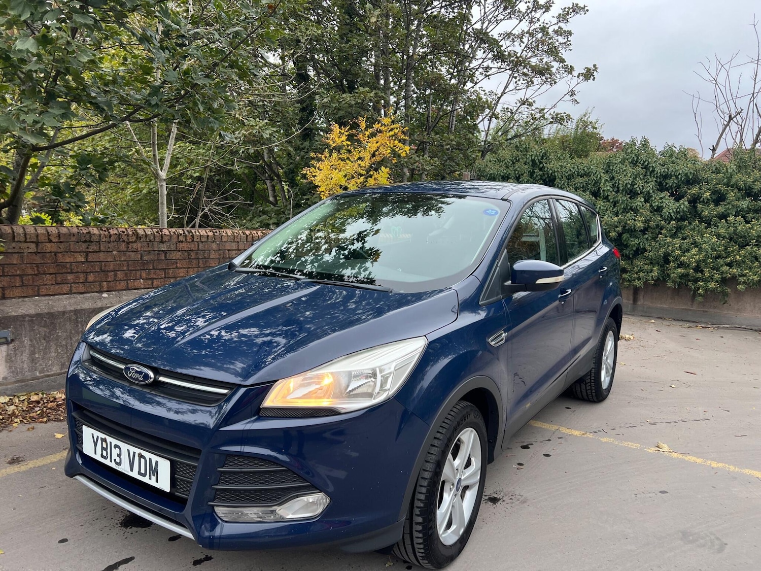 Used Ford Kuga 2013 for sale - 77087819: Photo 5