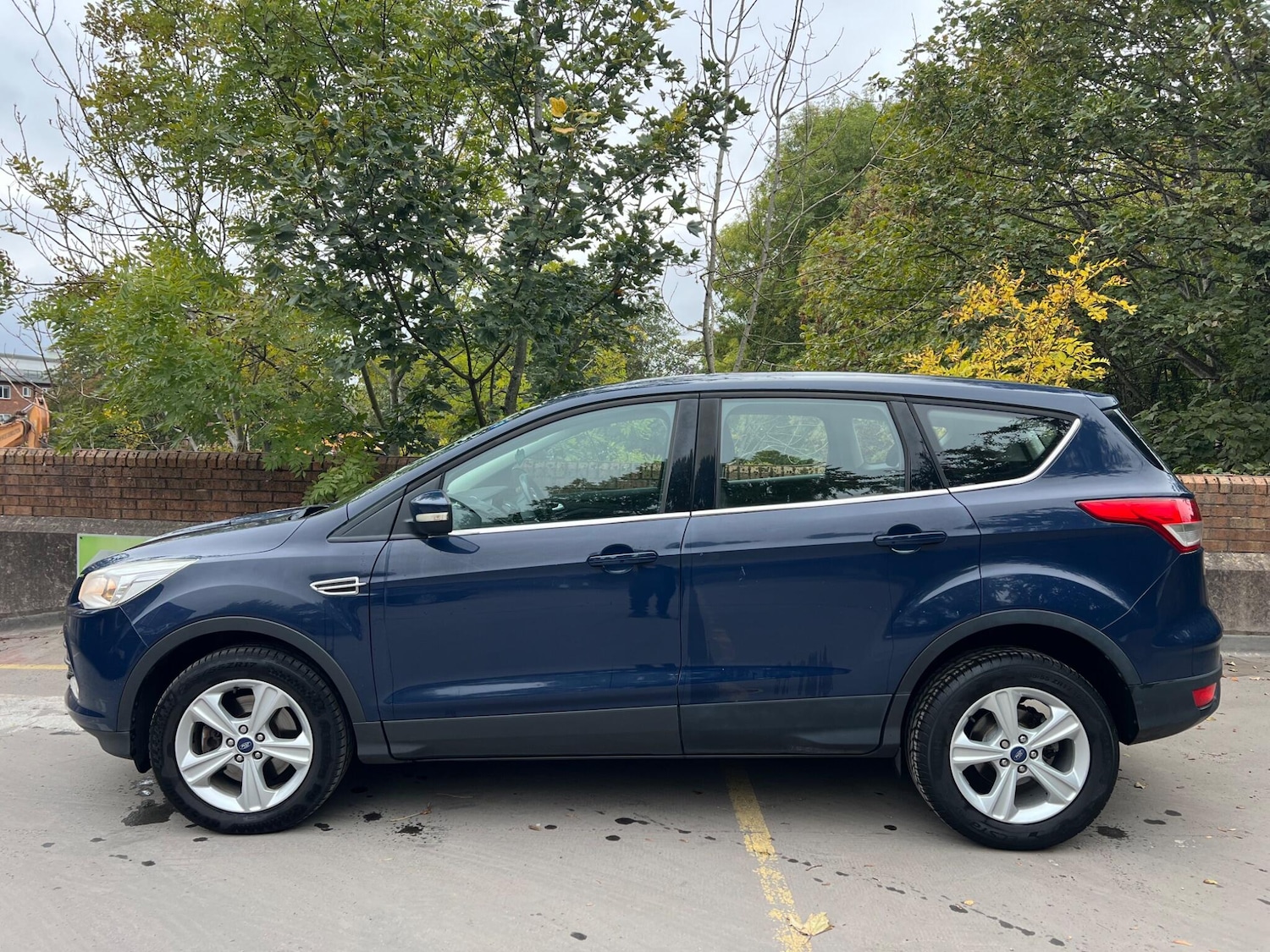 Used Ford Kuga 2013 for sale - 77087819: Photo 7