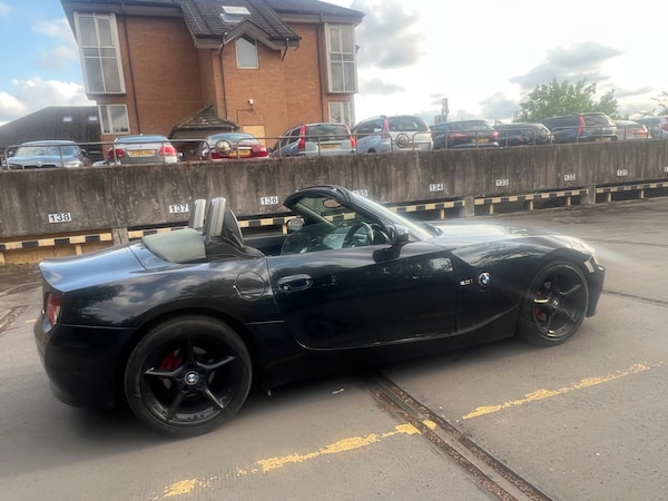 Used BMW Z4 2008 for sale - 74857300: Photo 10