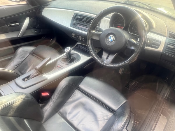 Used BMW Z4 2008 for sale - 74857300: Photo 12