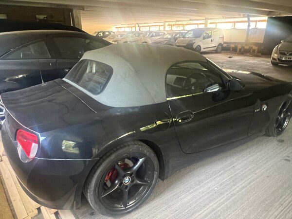 Used BMW Z4 2008 for sale - 74857300: Photo 15